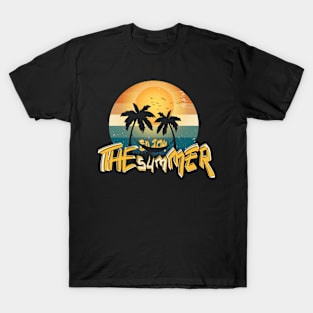 summer T-Shirt